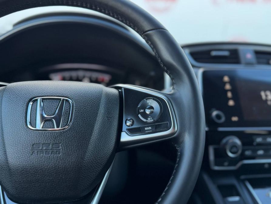 Honda CR-V V Екатеринбург  - изображение 27