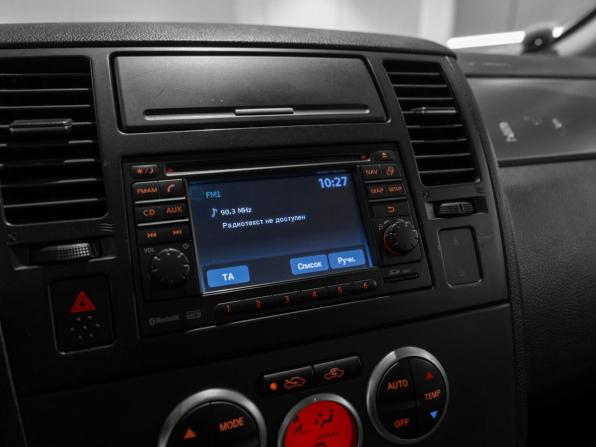 Nissan Tiida I Рестайлинг с пробегом 2011 года, цена 750 000 рублей, 181679 км, хэтчбек, Автокод Объявления
