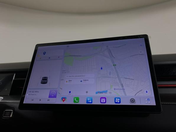 JETOUR DASHING I с пробегом 2023 года, цена 1 770 000 рублей, 48921 км, внедорожник, Автокод Объявления