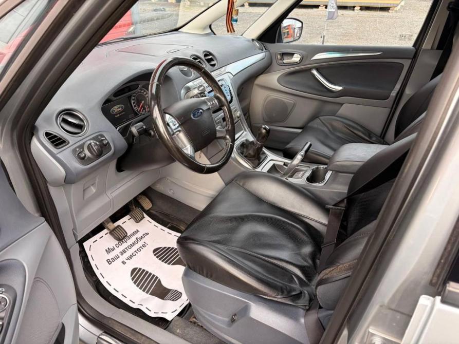 Ford S-MAX I Санкт-Петербург  - изображение 7