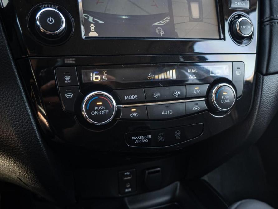 Nissan X-Trail III Рестайлинг Краснодар  - изображение 15