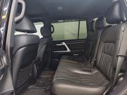 Toyota Land Cruiser 200 Series Рестайлинг 2 Барнаул  - изображение 61