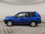 Nissan X-Trail II Москва  - изображение 30