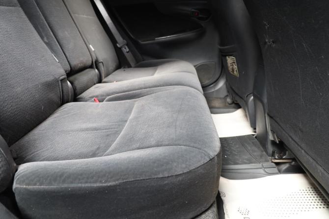 Toyota Corolla II II (L20) с пробегом 2009 года, цена 799 000 рублей, 291000 км, хэтчбек, Автокод Объявления