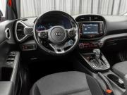 Kia Soul III Москва  - изображение 36