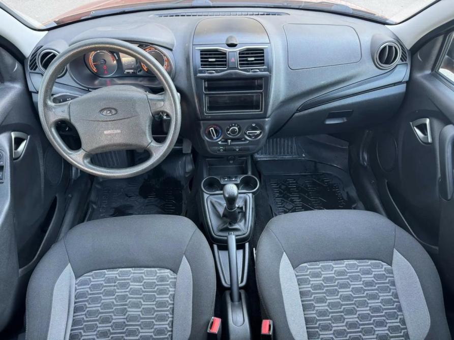 Lada (ВАЗ) Granta I Рестайлинг Альметьевск  - изображение 13