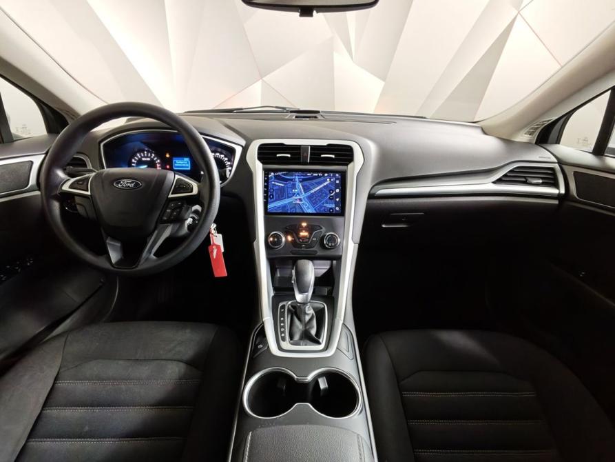 Ford Mondeo V Москва  - изображение 14