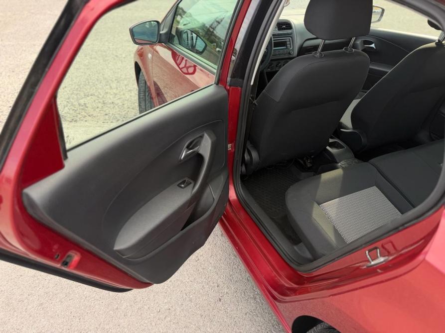 Volkswagen Polo V Волгоград  - изображение 18