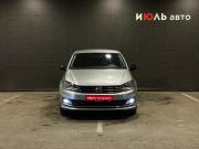 Volkswagen Polo V Рестайлинг Челябинск  - изображение 24