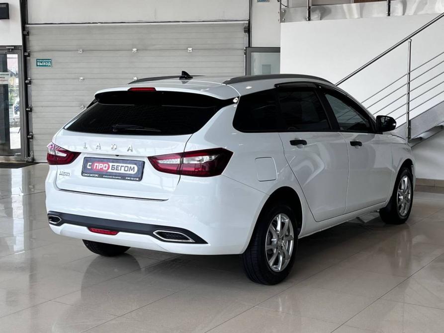Lada (ВАЗ) Vesta I Рестайлинг (NG) Ростов-на-Дону  - изображение 7