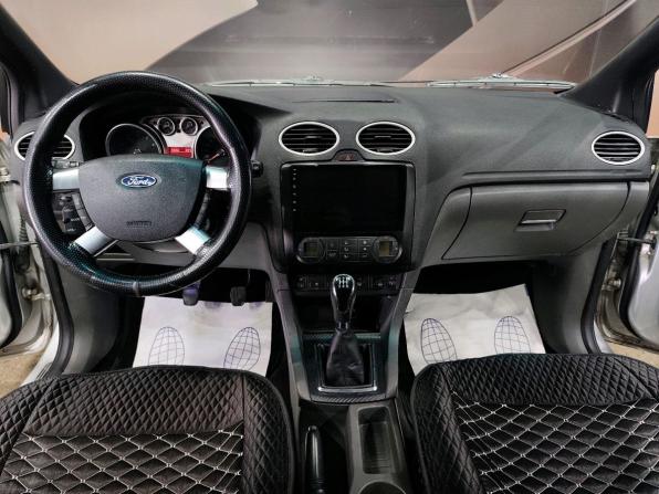 Ford Focus II с пробегом 2006 года, цена 370 000 рублей, 322000 км, хэтчбек, Автокод Объявления