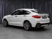 BMW X4 I (F26) Тюмень  - изображение 31