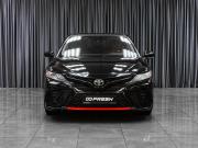 Toyota Camry VIII (XV70) Тюмень  - изображение 24