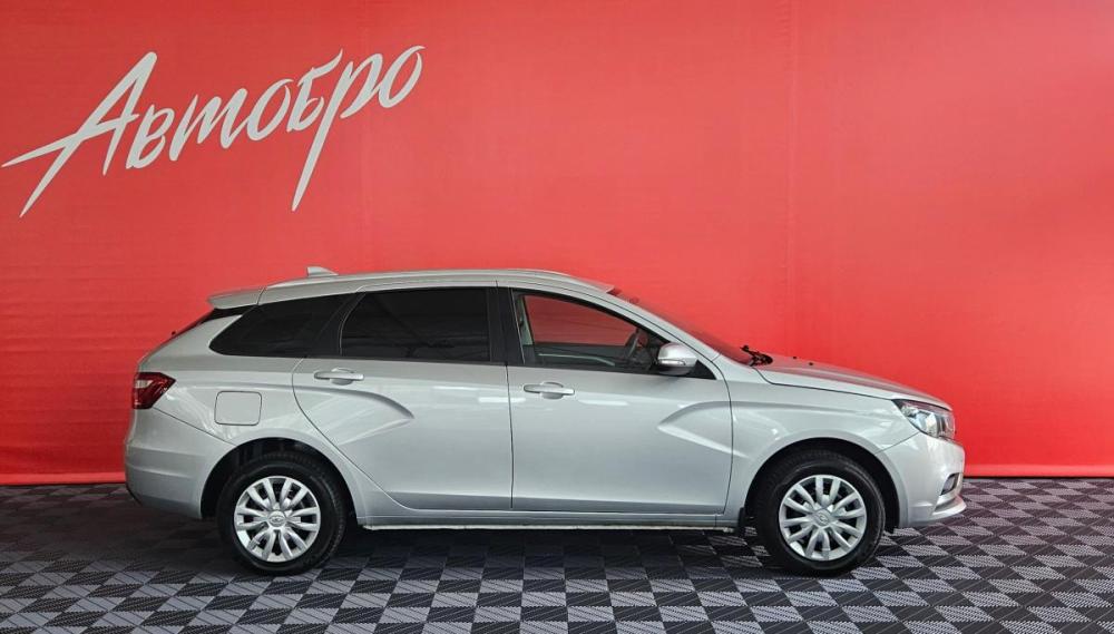 Lada (ВАЗ) Vesta I Вологда  - изображение 6