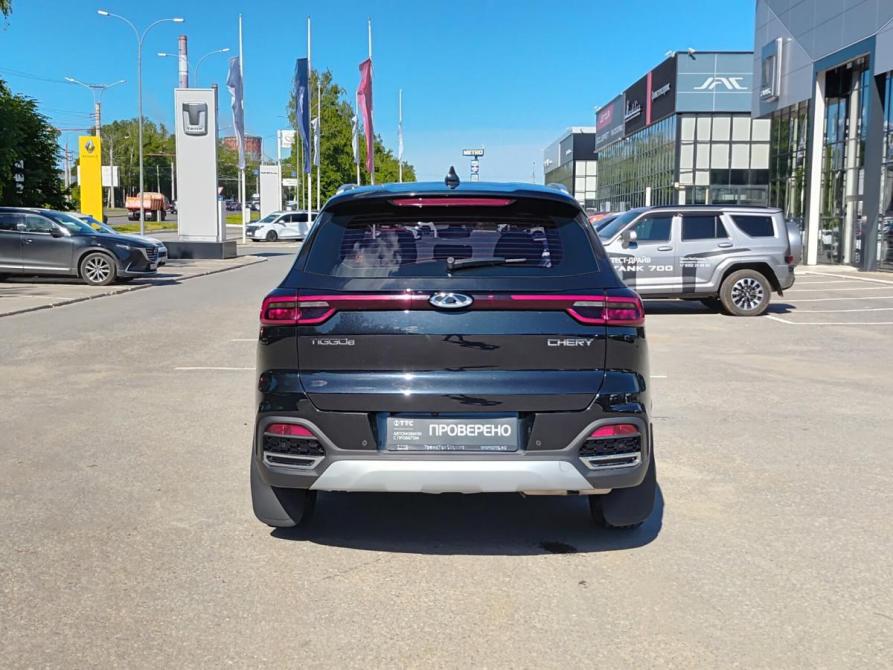 Chery Tiggo 8 I Чебоксары  - изображение 7