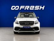Mercedes-Benz GLS AMG I (X166) Москва  - изображение 27
