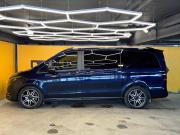 Mercedes-Benz V-Класс II (W639) Ижевск  - изображение 26