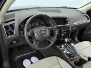 Audi Q5 I (8R) Рестайлинг Москва  - изображение 22