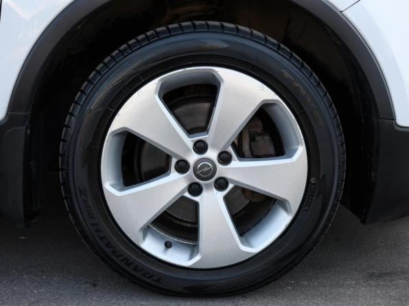 Opel Mokka I с пробегом 2014 года, цена 999 000 рублей, 138307 км, внедорожник, Автокод Объявления