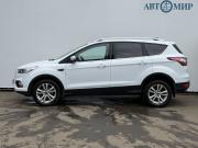 Ford Kuga II Рестайлинг Москва  - изображение 20