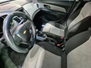 Chevrolet Cruze I Воронеж  - изображение 35