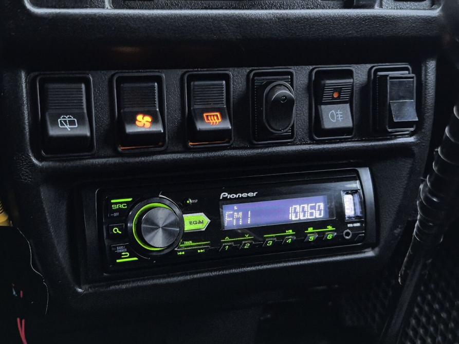 Lada (ВАЗ) 2131 (4x4) I Мурманск  - изображение 17