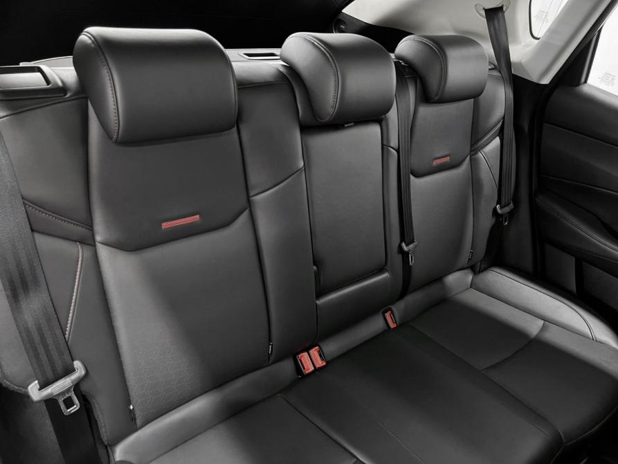 Changan CS35 Plus I Рестайлинг Тверь  - изображение 12