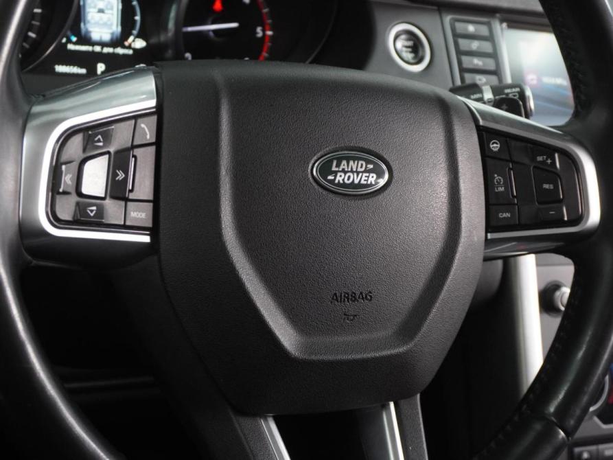 Land Rover Discovery Sport I Воронеж  - изображение 15