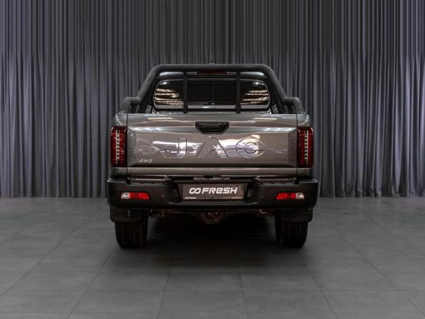 JAC T9 с пробегом 2024 года, цена 3 199 000 рублей, 3230 км, offers.body_type.unknown, Автокод Объявления