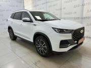 Chery Tiggo 8 Pro Max I Рестайлинг Пермь  - изображение 29