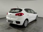 Kia Ceed II Рестайлинг Уфа  - изображение 45