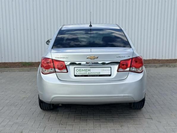 Chevrolet Cruze I с пробегом 2012 года, цена 780 000 рублей, 130114 км, седан, Автокод Объявления
