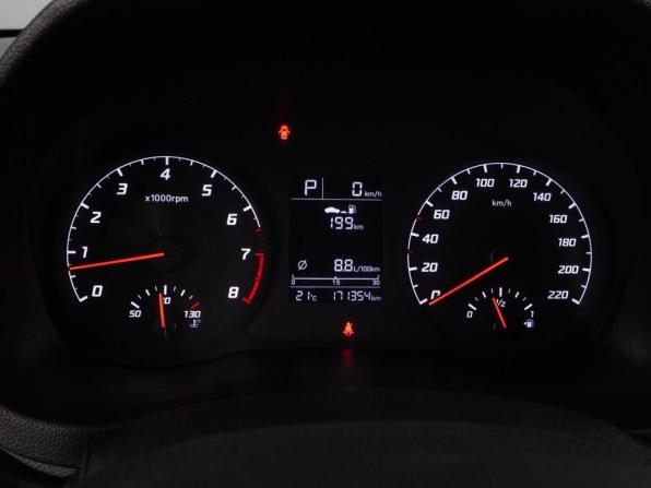 Hyundai Solaris II Рестайлинг с пробегом 2020 года, цена 1 430 000 рублей, 171354 км, седан, Автокод Объявления