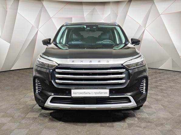 Exeed VX I с пробегом 2022 года, цена 2 795 000 рублей, 38789 км, внедорожник, Автокод Объявления