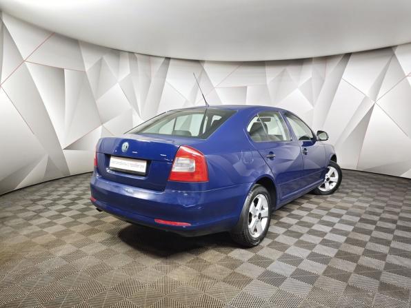 Skoda Octavia II (A5) Рестайлинг с пробегом 2012 года, цена 780 000 рублей, 122095 км, лифтбек, Автокод Объявления
