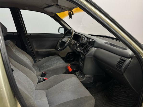 Lada (ВАЗ) 2112 с пробегом 2004 года, цена 105 000 рублей, 291370 км, хэтчбек, Автокод Объявления