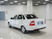 Lada (ВАЗ) Priora I Рестайлинг Самара  - изображение 20