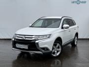 Mitsubishi Outlander III Москва  - изображение 13