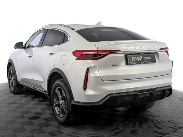 Haval F7x I Рестайлинг с пробегом 2023 года, цена 2 057 500 рублей, 48828 км, внедорожник, Автокод Объявления