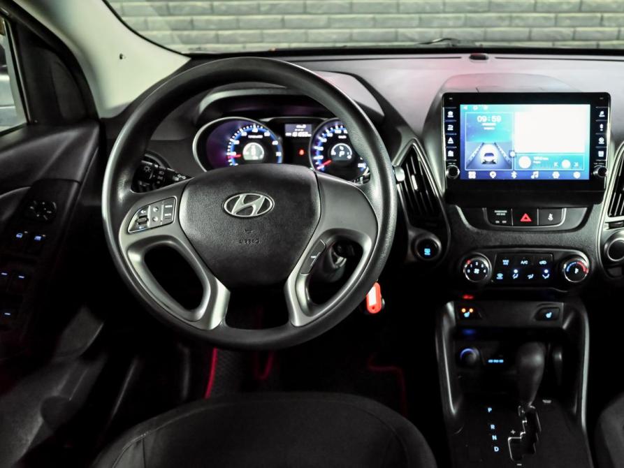 Hyundai ix35 I Рестайлинг Екатеринбург  - изображение 18
