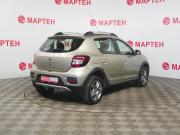 Renault Sandero II Рестайлинг Вологда  - изображение 22