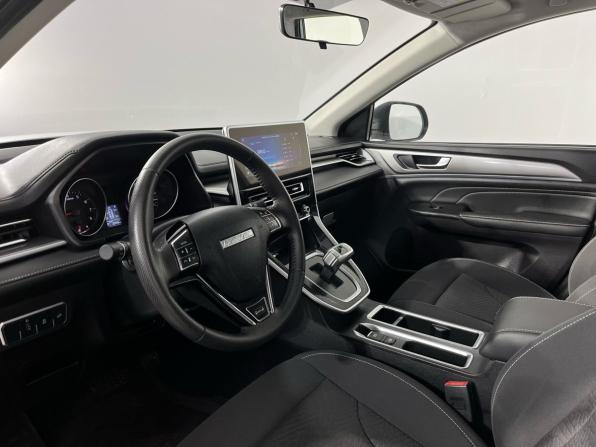 Haval M6 II с пробегом 2023 года, цена 1 790 000 рублей, 32441 км, внедорожник, Автокод Объявления