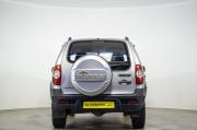 Chevrolet Niva I Рестайлинг Оренбург  - изображение 23