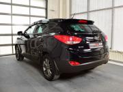 Hyundai ix35 I Рестайлинг Кемерово  - изображение 29