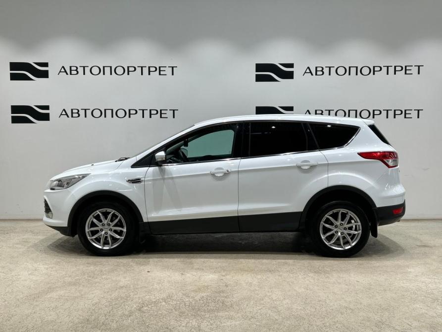 Ford Kuga II Санкт-Петербург  - изображение 4