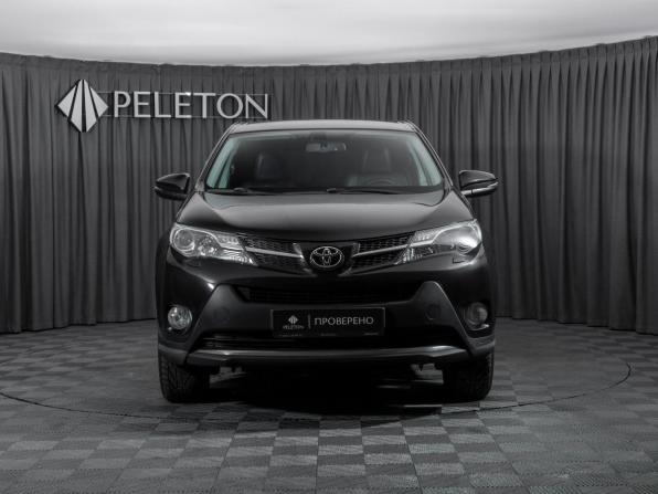 Toyota RAV4 IV (XA40) с пробегом 2013 года, цена 1 675 000 рублей, 217429 км, внедорожник, Автокод Объявления