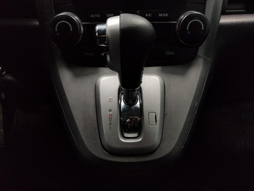 Honda CR-V III Пермь  - изображение 13