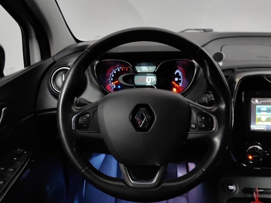 Renault Kaptur I Подольск  - изображение 11
