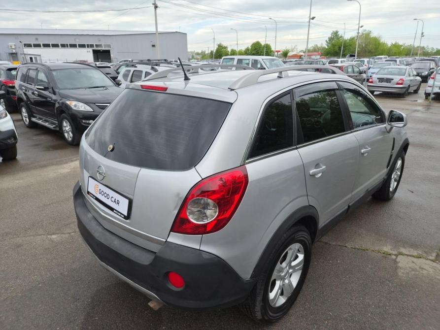 Opel Antara I Саратов  - изображение 12
