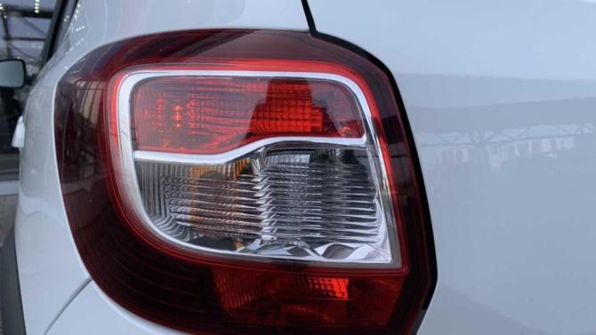 Renault Sandero II Рестайлинг с пробегом 2021 года, цена 1 180 000 рублей, 77797 км, хэтчбек, Автокод Объявления